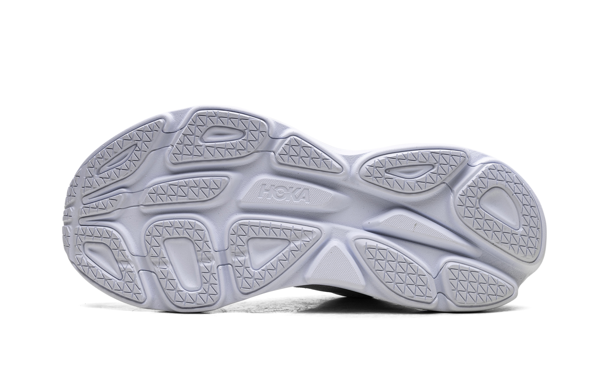 Bondi 8 Women "Triple white" 1127952 WWH