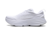 Bondi 8 Women "Triple white" 1127952 WWH