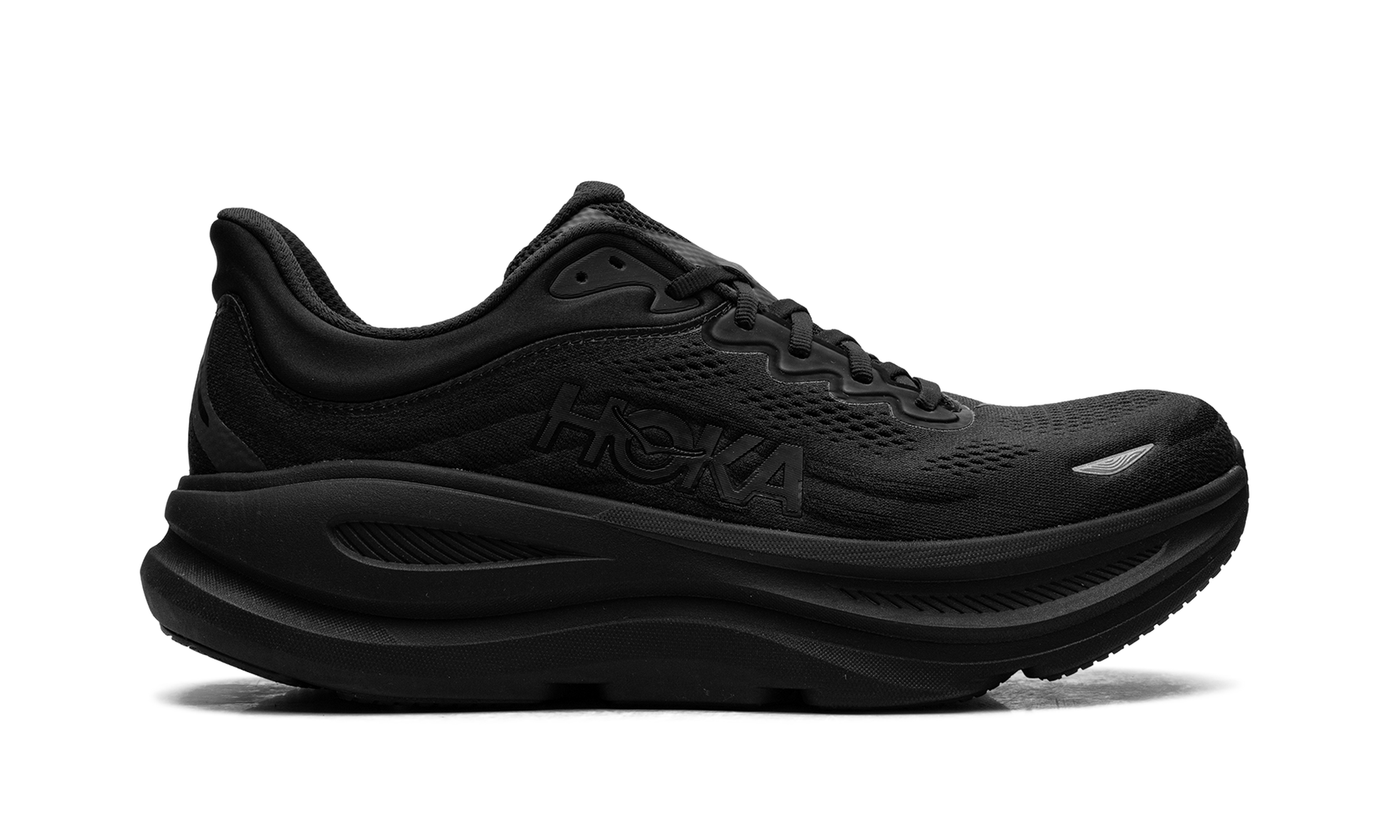 Bondi 9 "Black" 1162011 BBLC