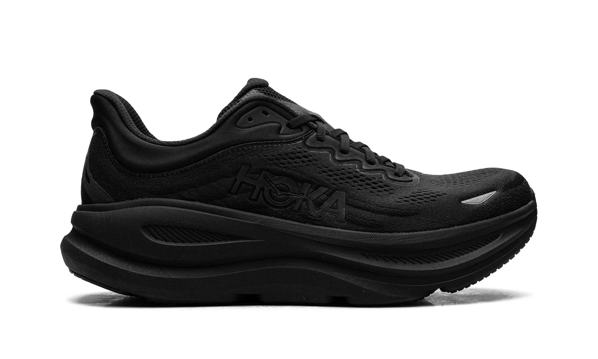 Bondi 9 "Black" 1162011 BBLC
