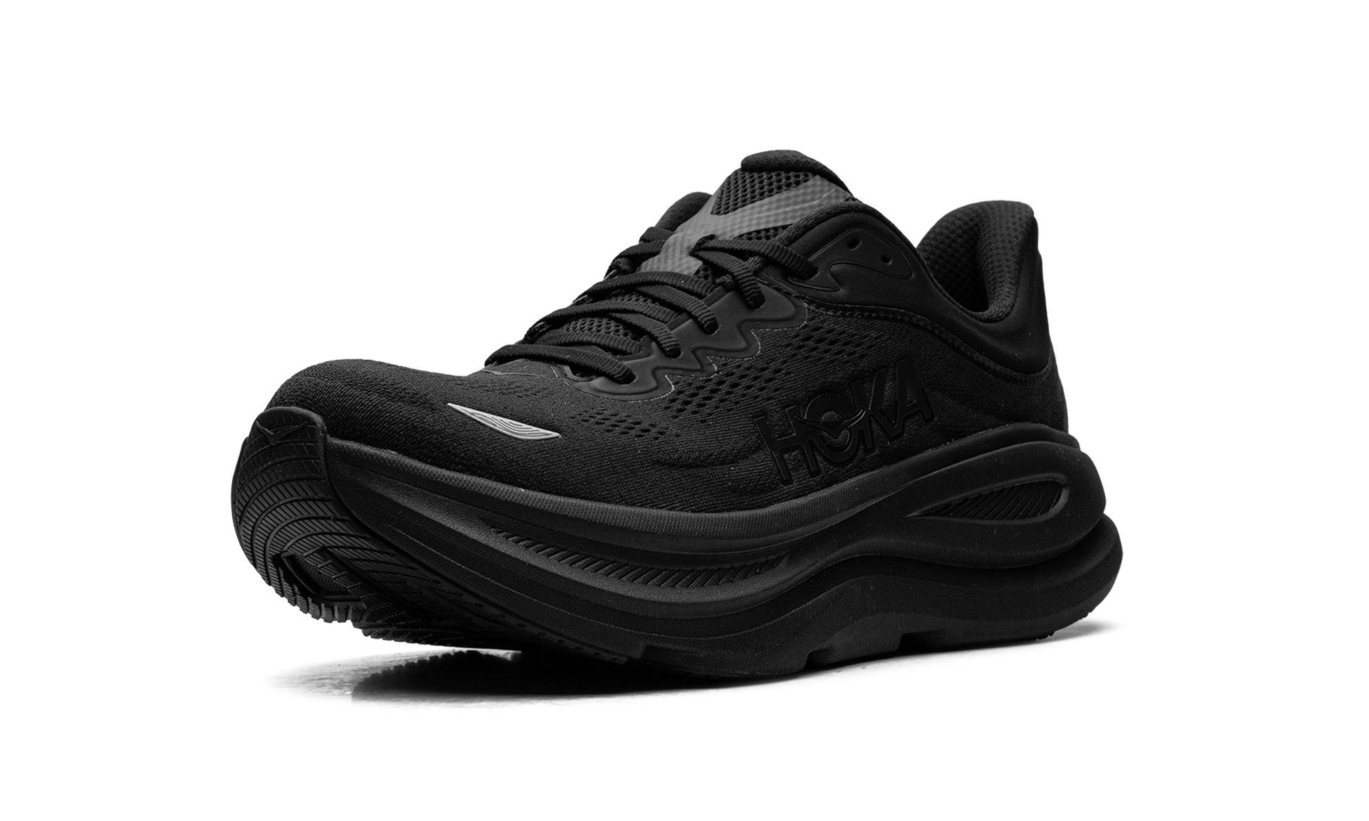 Bondi 9 "Black" 1162011 BBLC