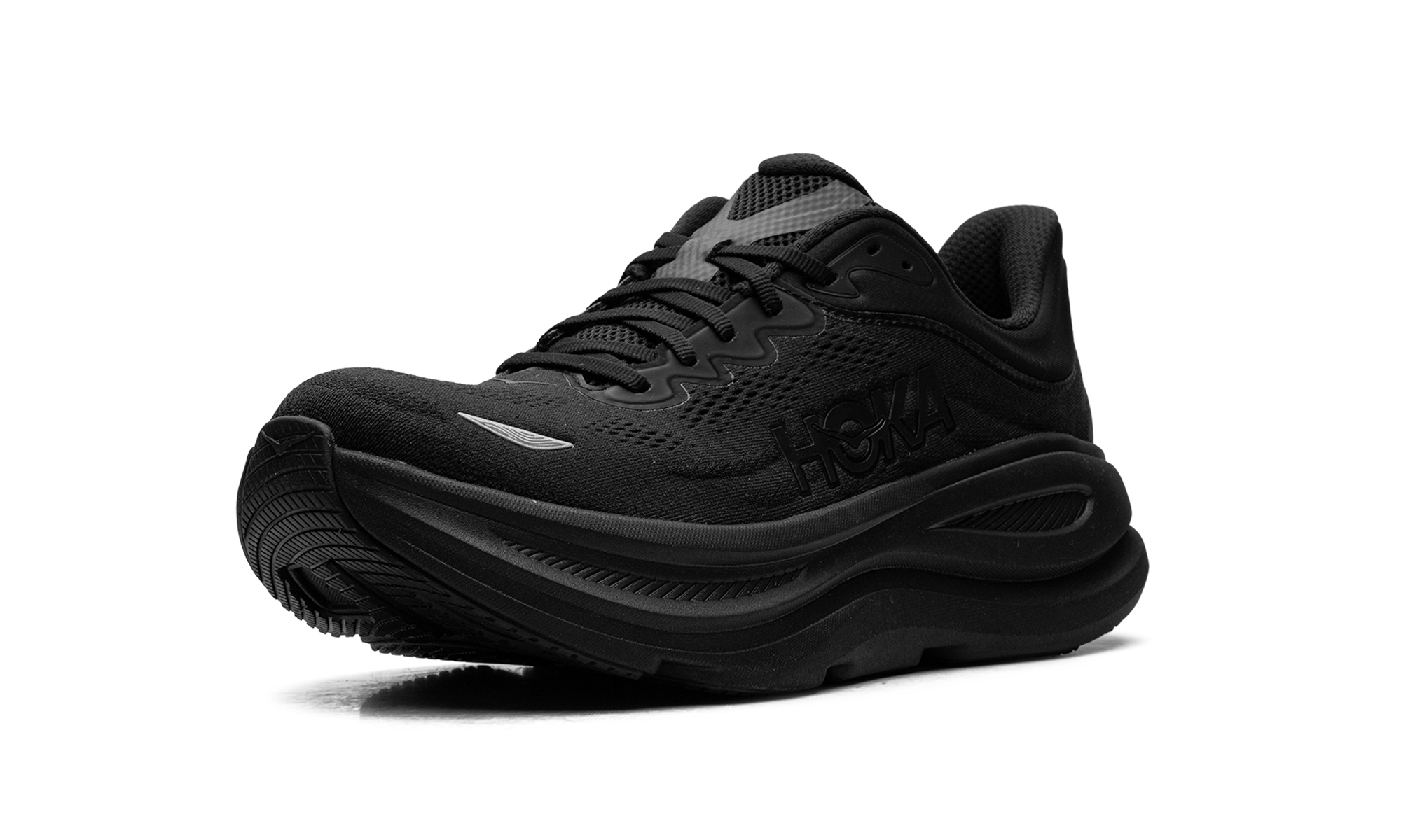 Bondi 9 "Black" 1162011 BBLC
