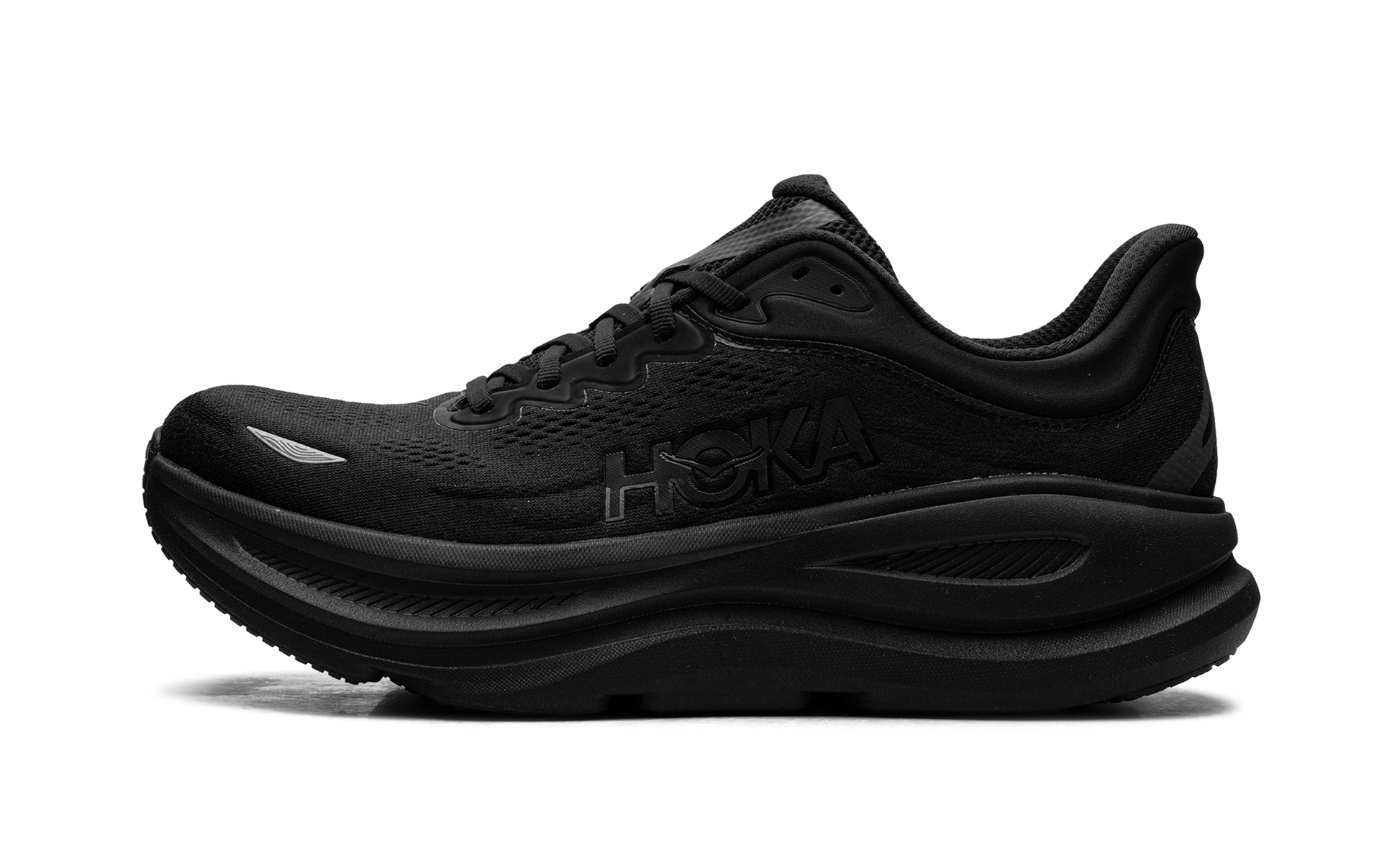 Bondi 9 "Black" 1162011 BBLC