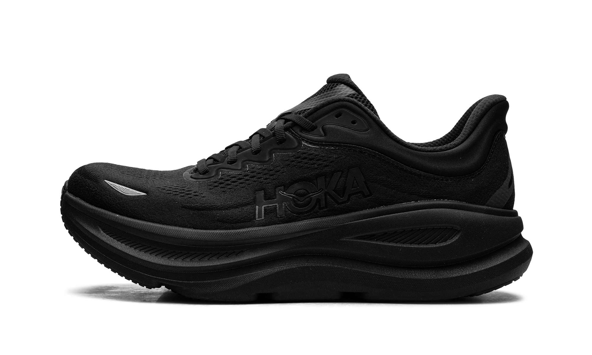 Bondi 9 "Black" 1162011 BBLC