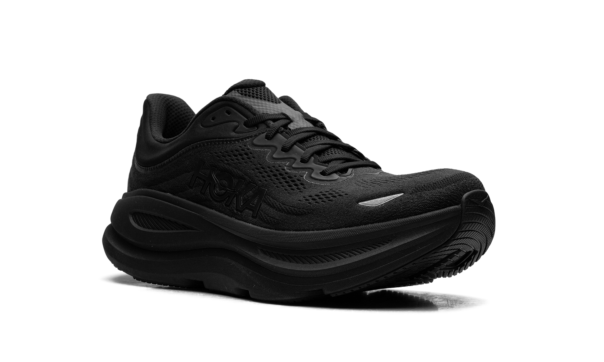Bondi 9 "Black" 1162011 BBLC