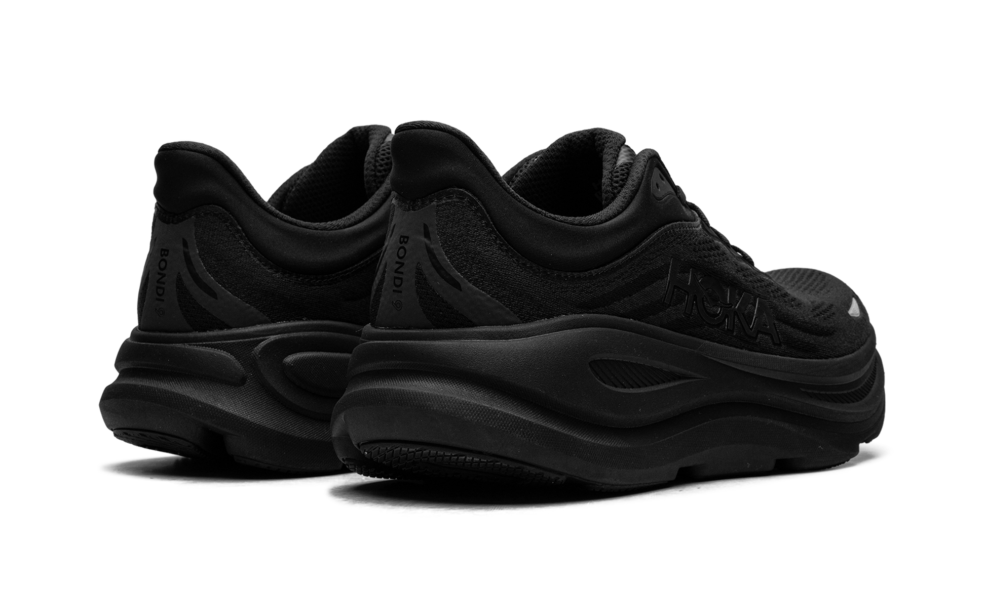 Bondi 9 "Black" 1162011 BBLC