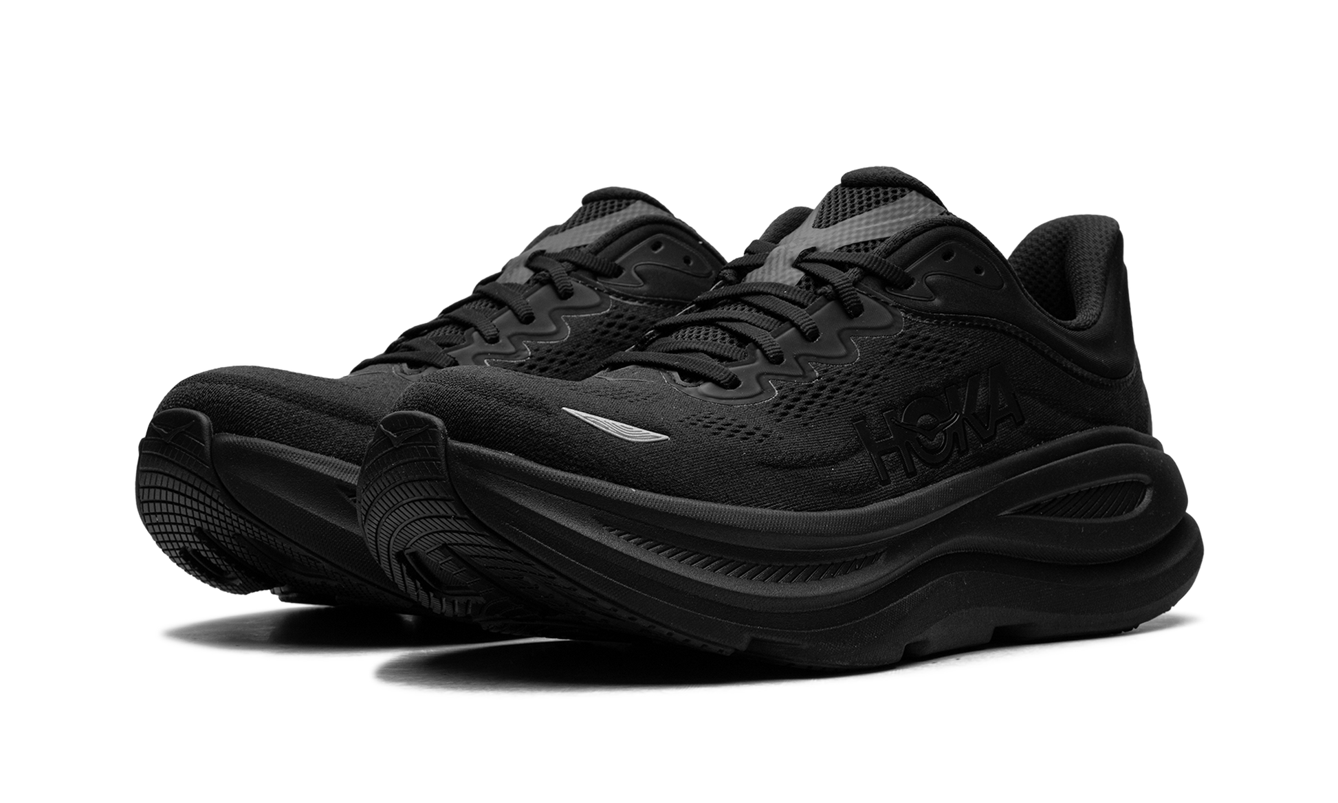 Bondi 9 "Black" 1162011 BBLC