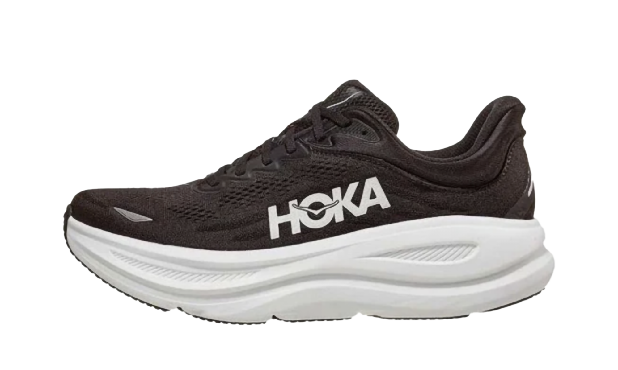Bondi 9 "Black White"