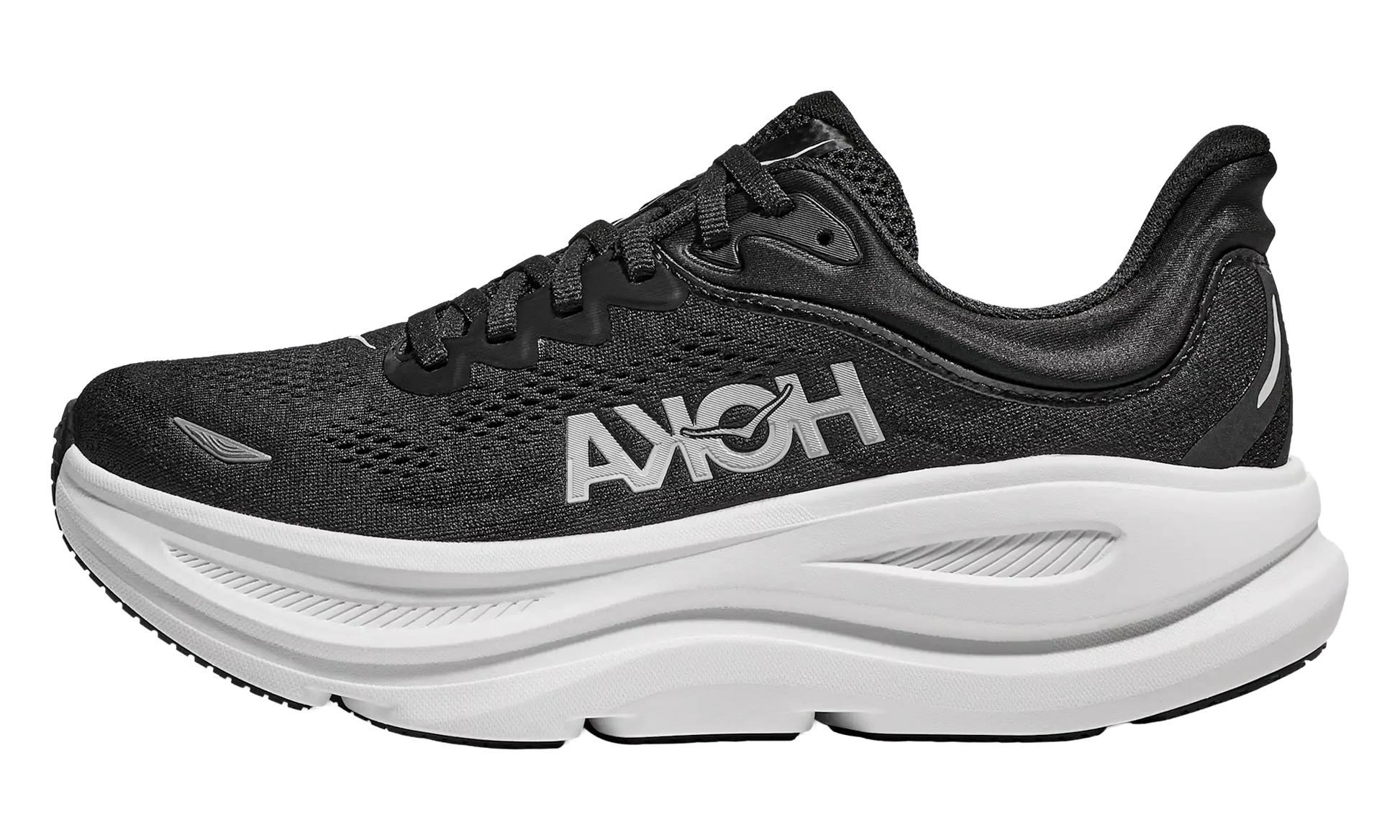 Bondi 9 Wide "Black white" 1162013 BWHT WIDE