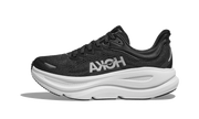 Bondi 9 Wide "Black / white" 1162013 BWHT