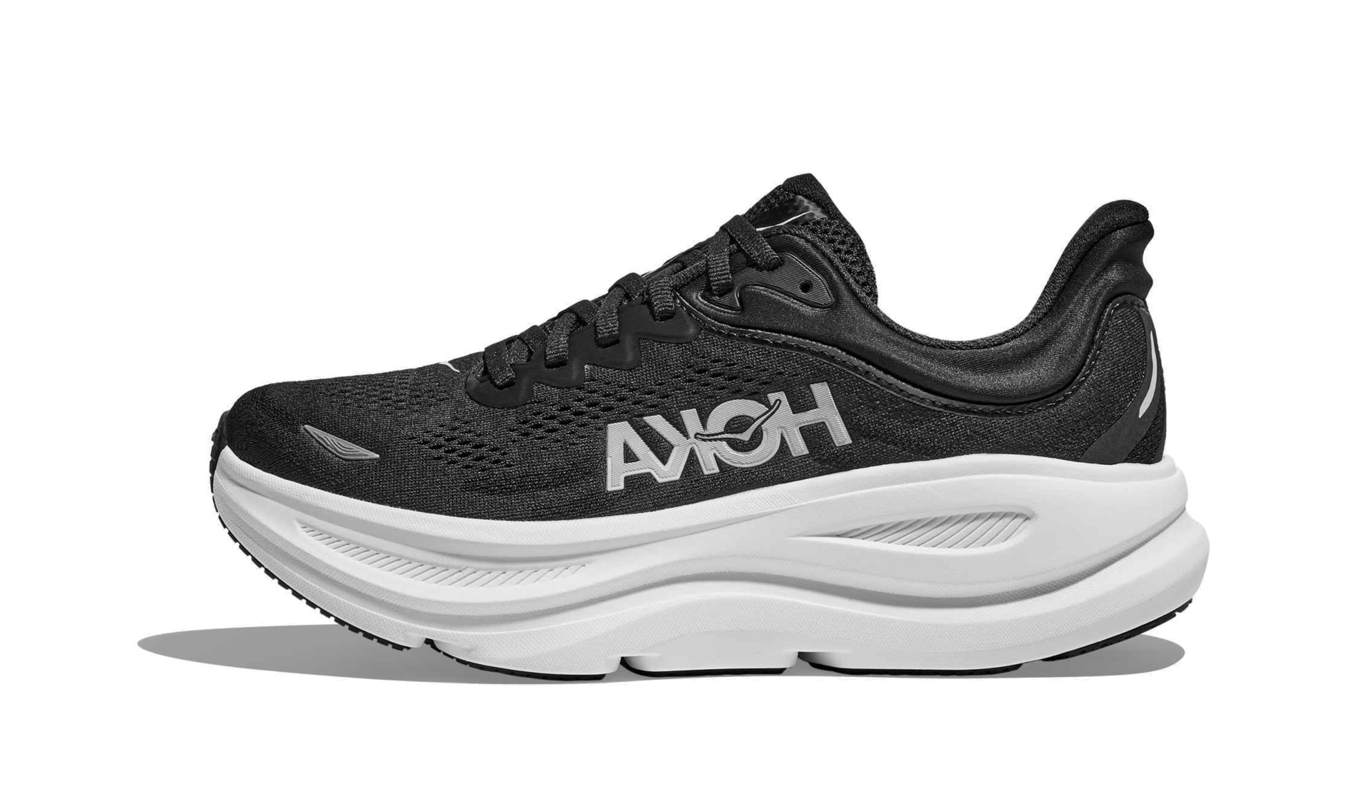 Bondi 9 Wide "Black / white" 1162013 BWHT