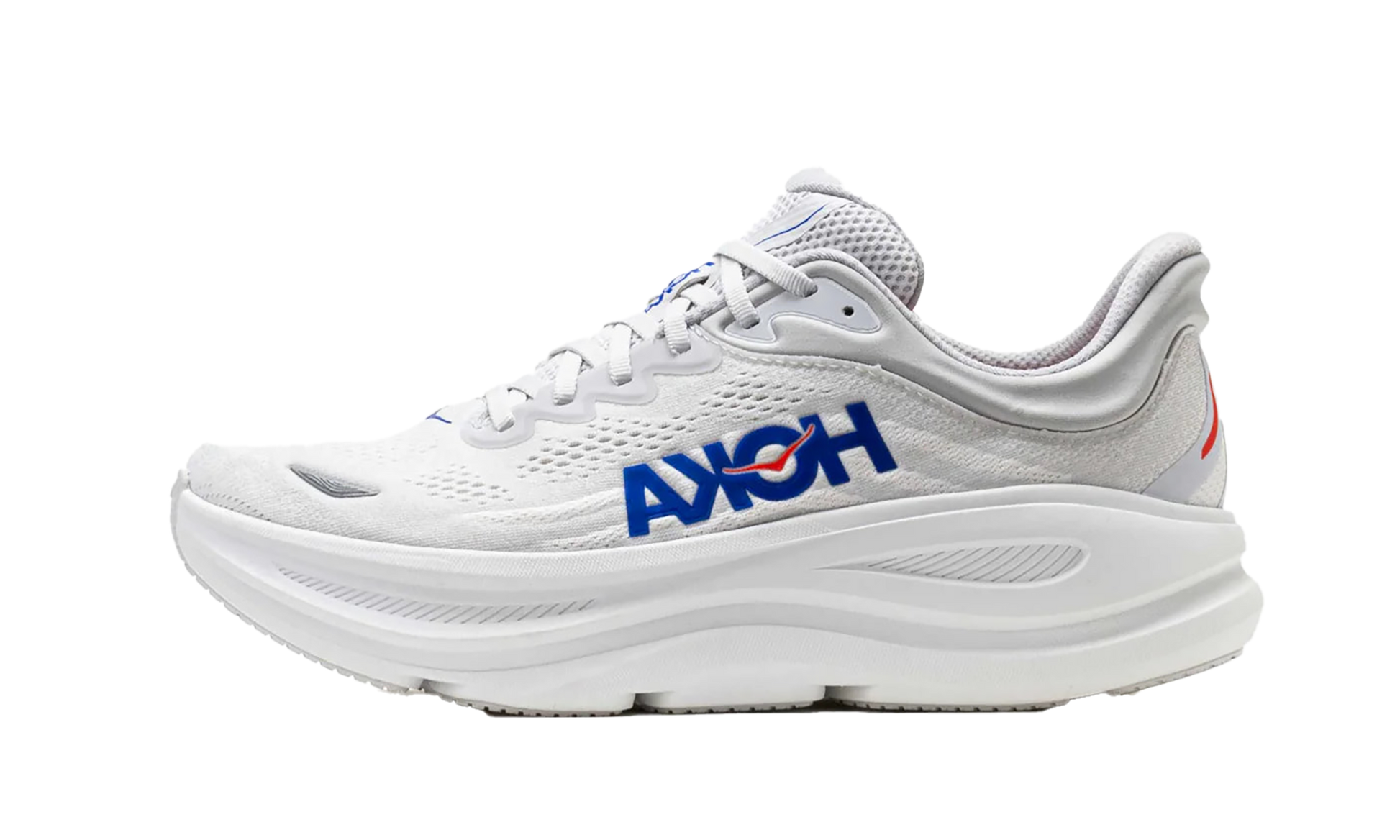 Bondi 9 Wide "Cosmic grey / ultramarine" 1162013 CYLT