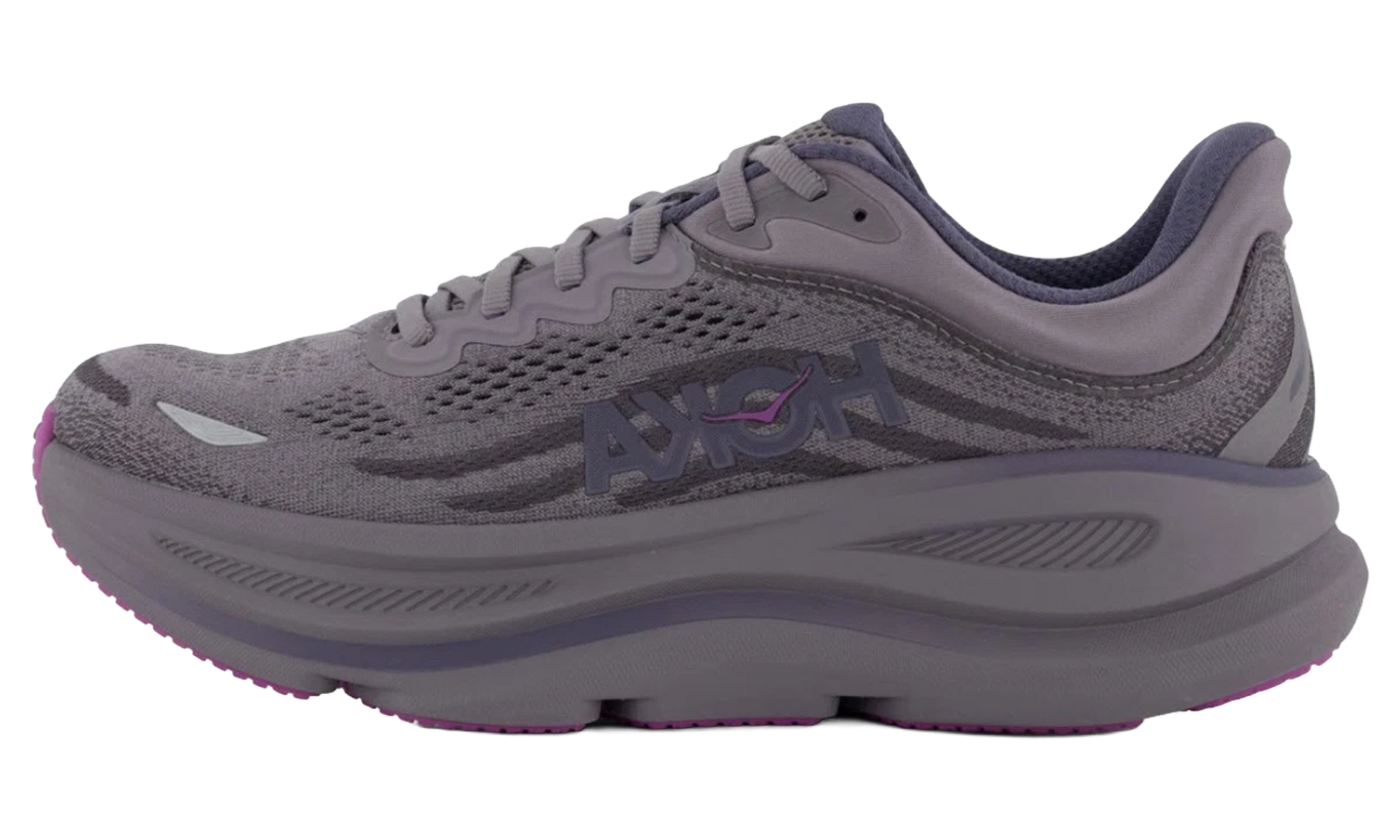 Bondi 9 Women "Berry shrub / galaxy" 1162012 BLX