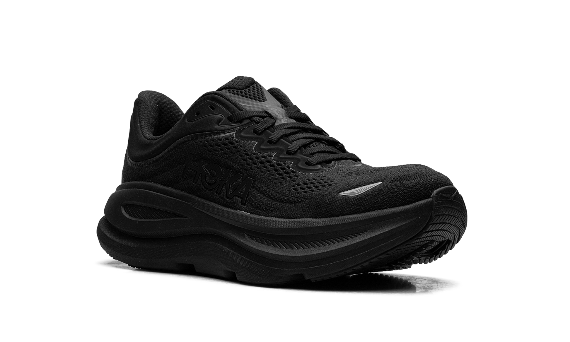 Bondi 9 Women "Black / black" 1162012 BBLC