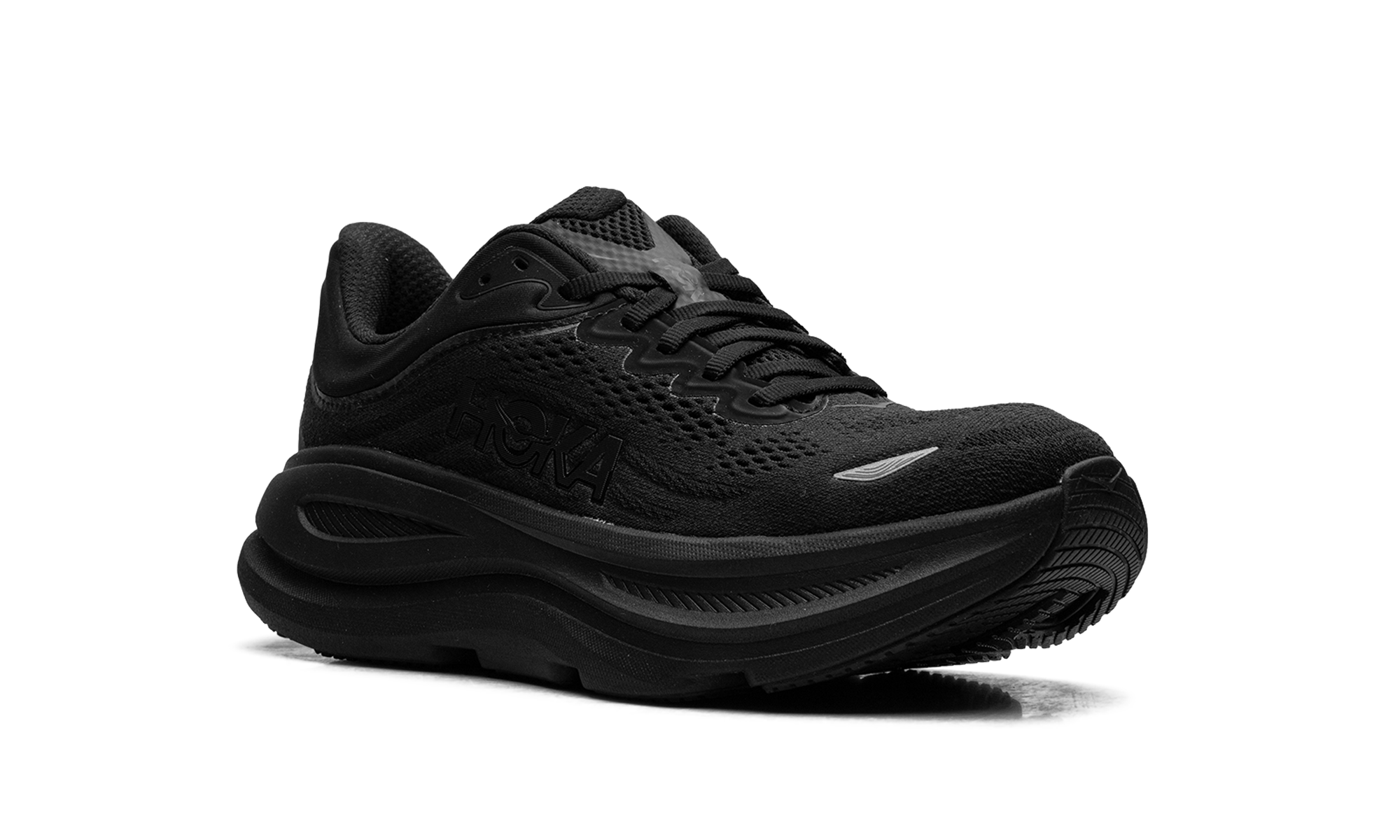 Bondi 9 Women "Black / black" 1162012 BBLC