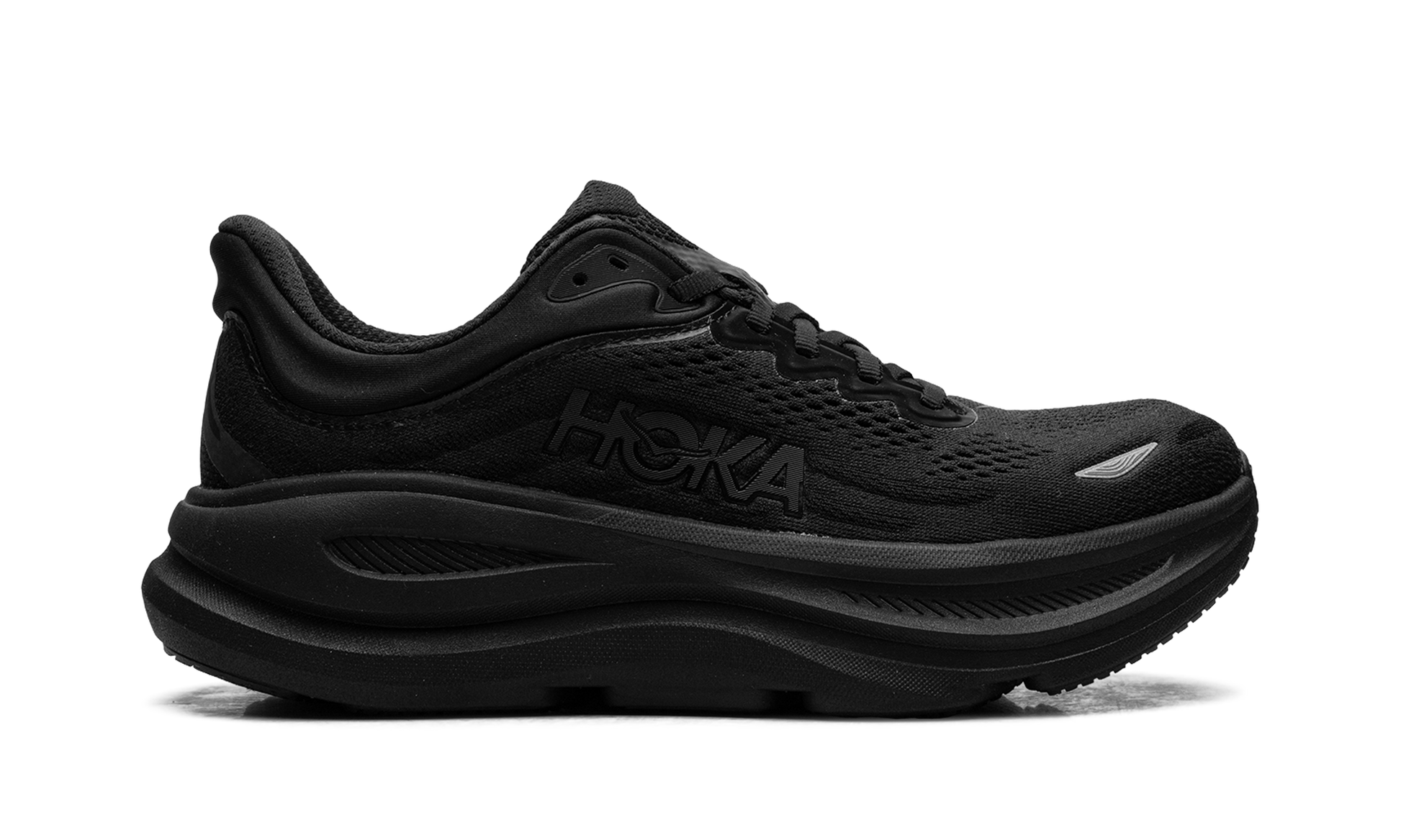 Bondi 9 Women "Black / black" 1162012 BBLC