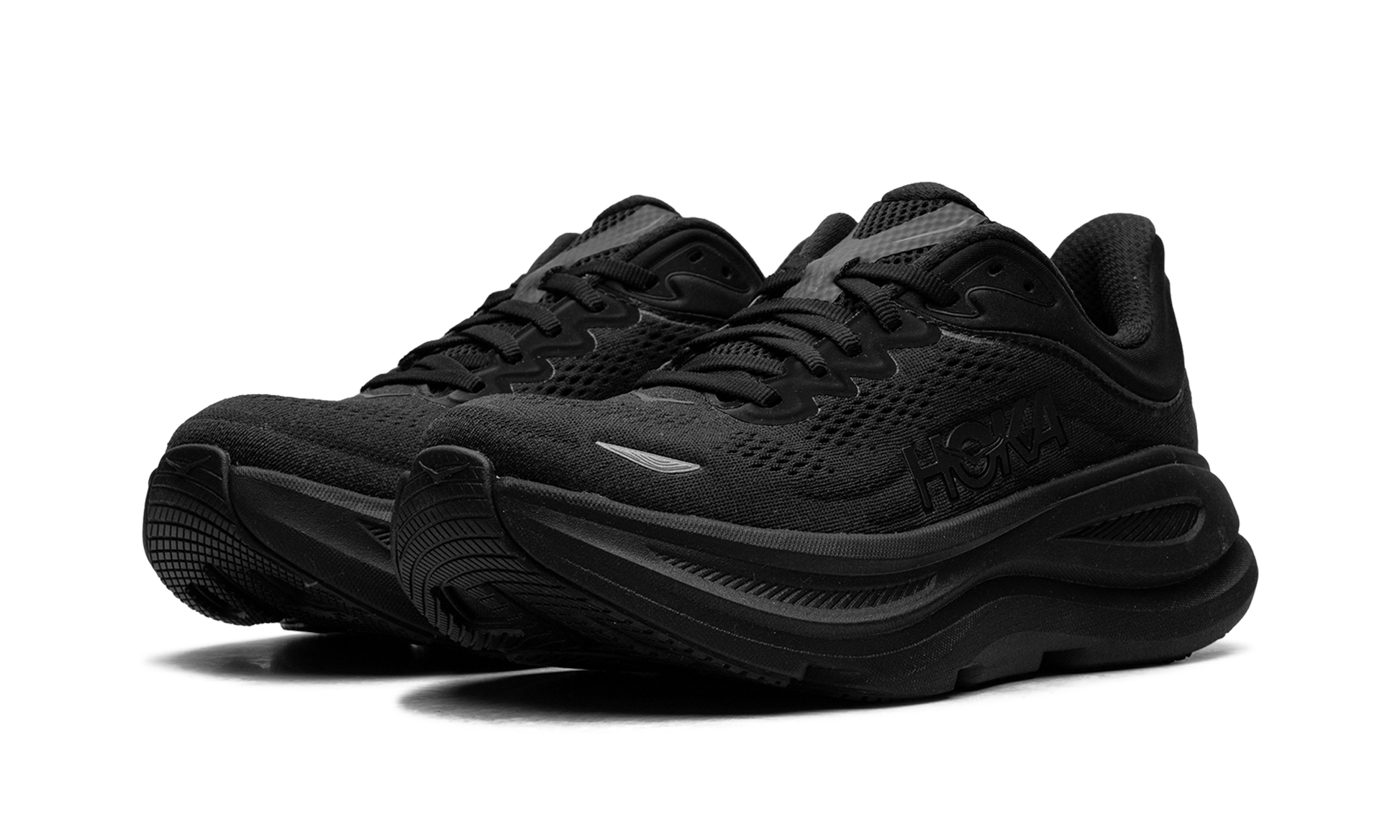 Bondi 9 Women "Black / black" 1162012 BBLC