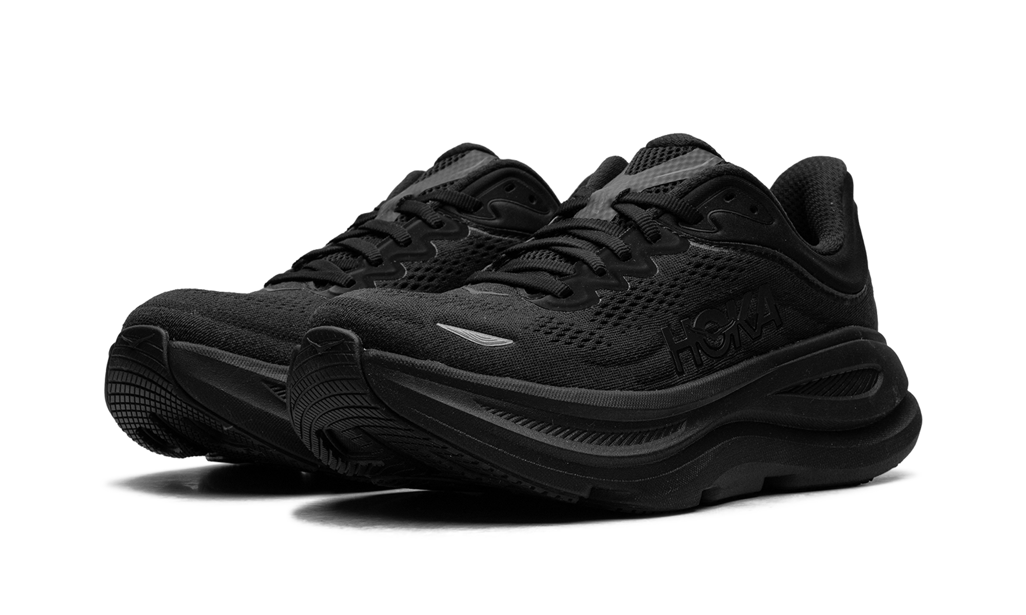 Bondi 9 Women "Black / black" 1162012 BBLC