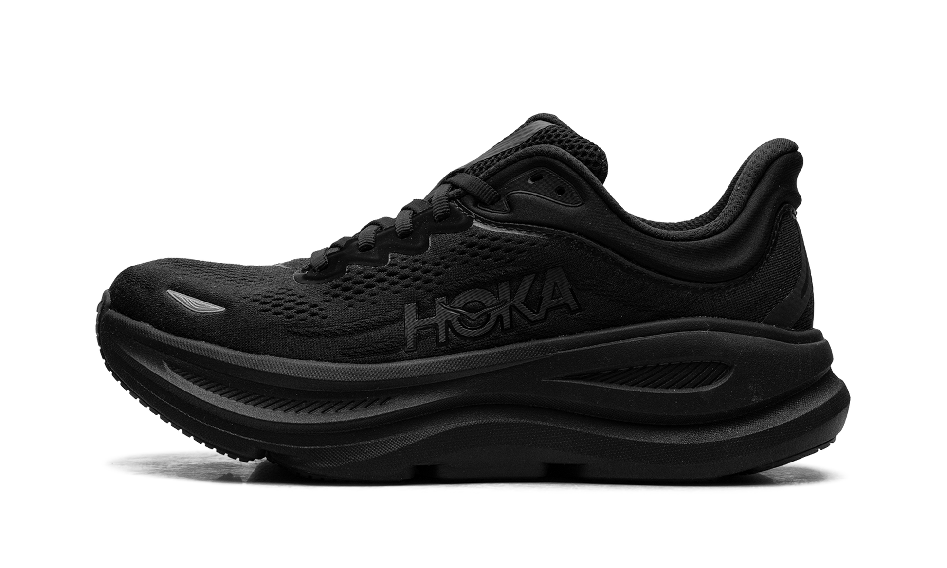 Bondi 9 Women "Black / black" 1162012 BBLC