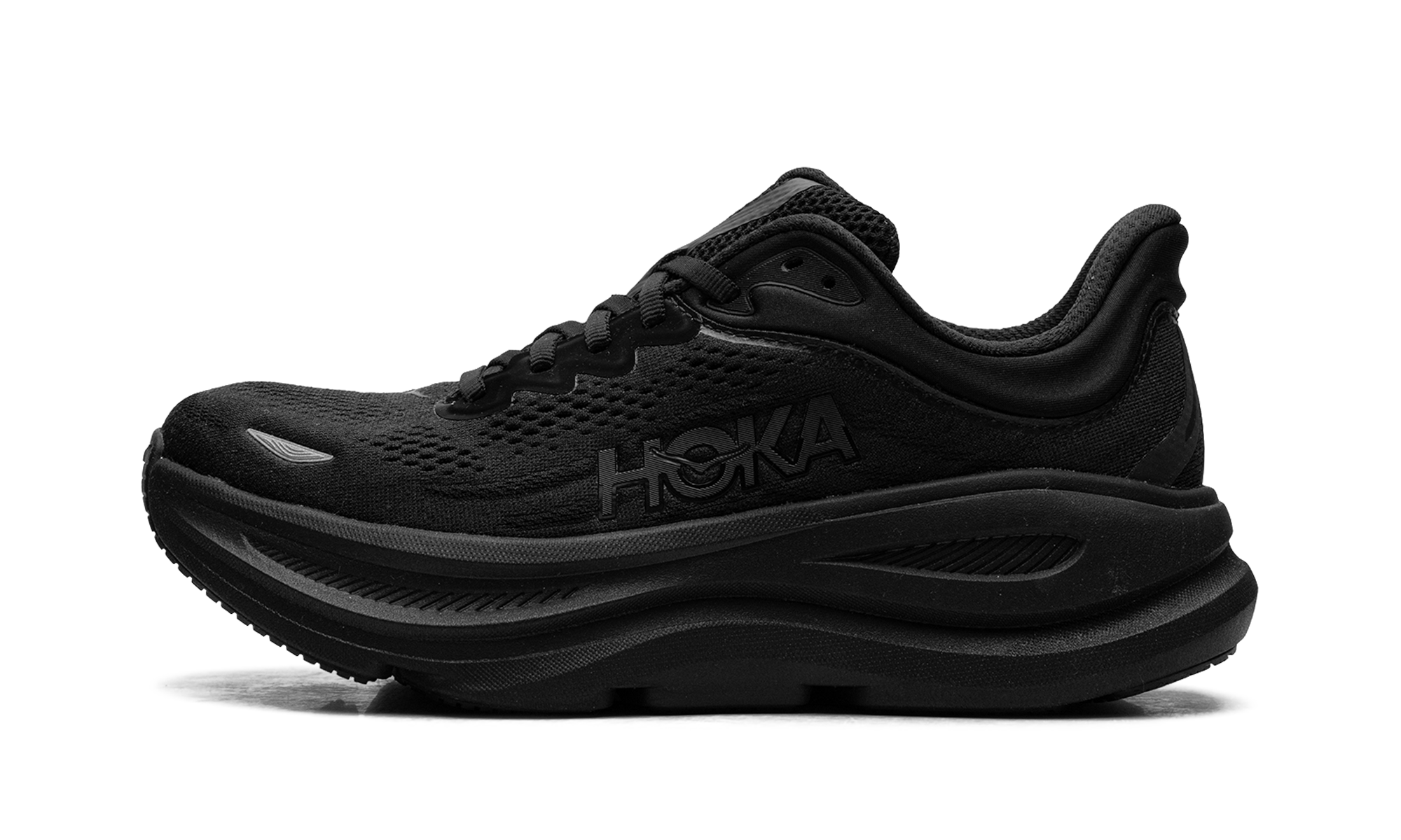 Bondi 9 Women "Black / black" 1162012 BBLC