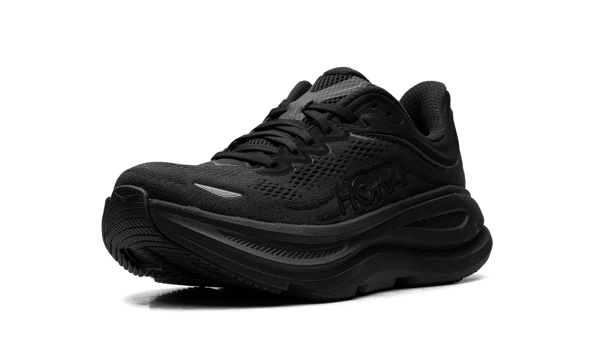 Bondi 9 Women "Black / black" 1162012 BBLC