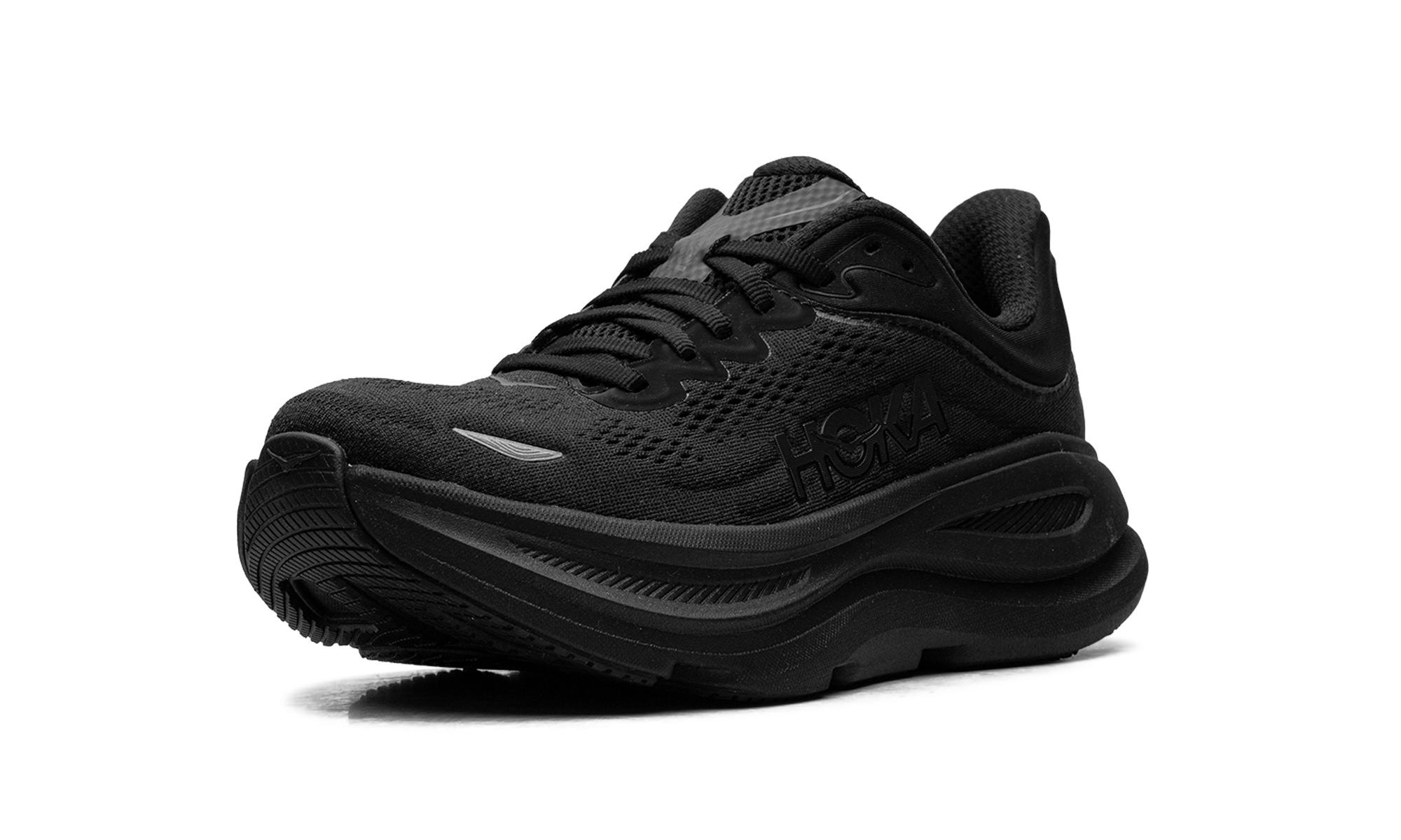 Bondi 9 Women "Black / black" 1162012 BBLC
