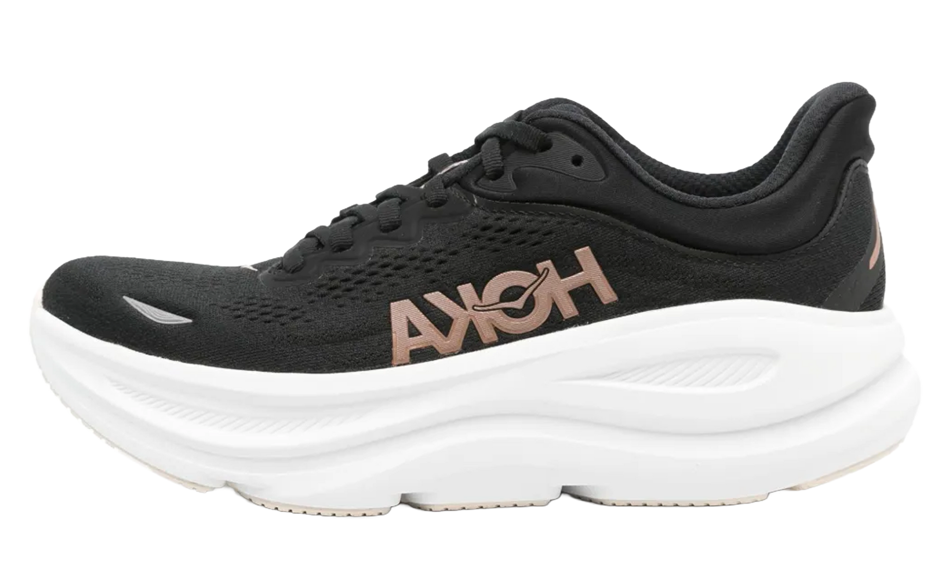 Bondi 9 Women "Black / rose gold" 1162012 BRGL