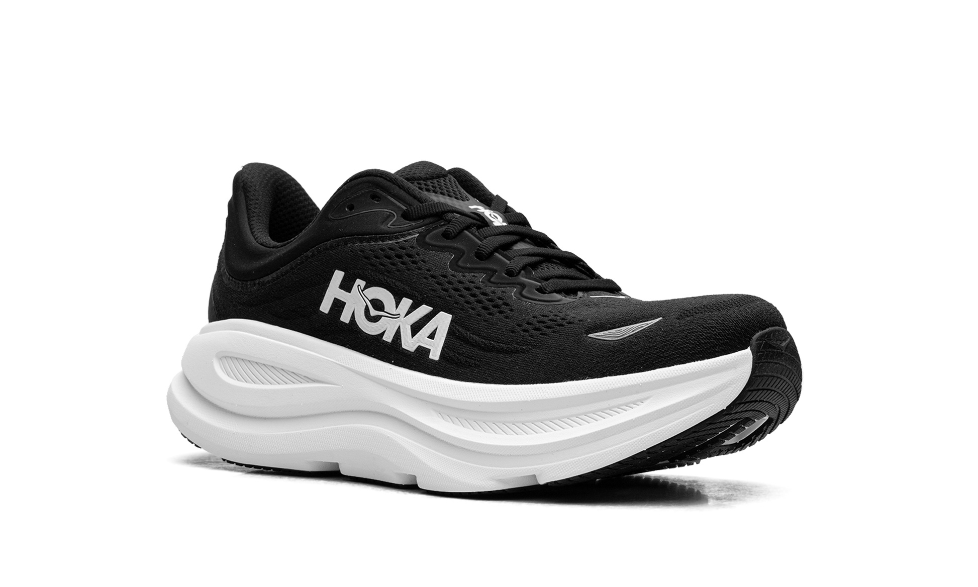 Bondi 9 Women "Black / white" 1162012 BWHT
