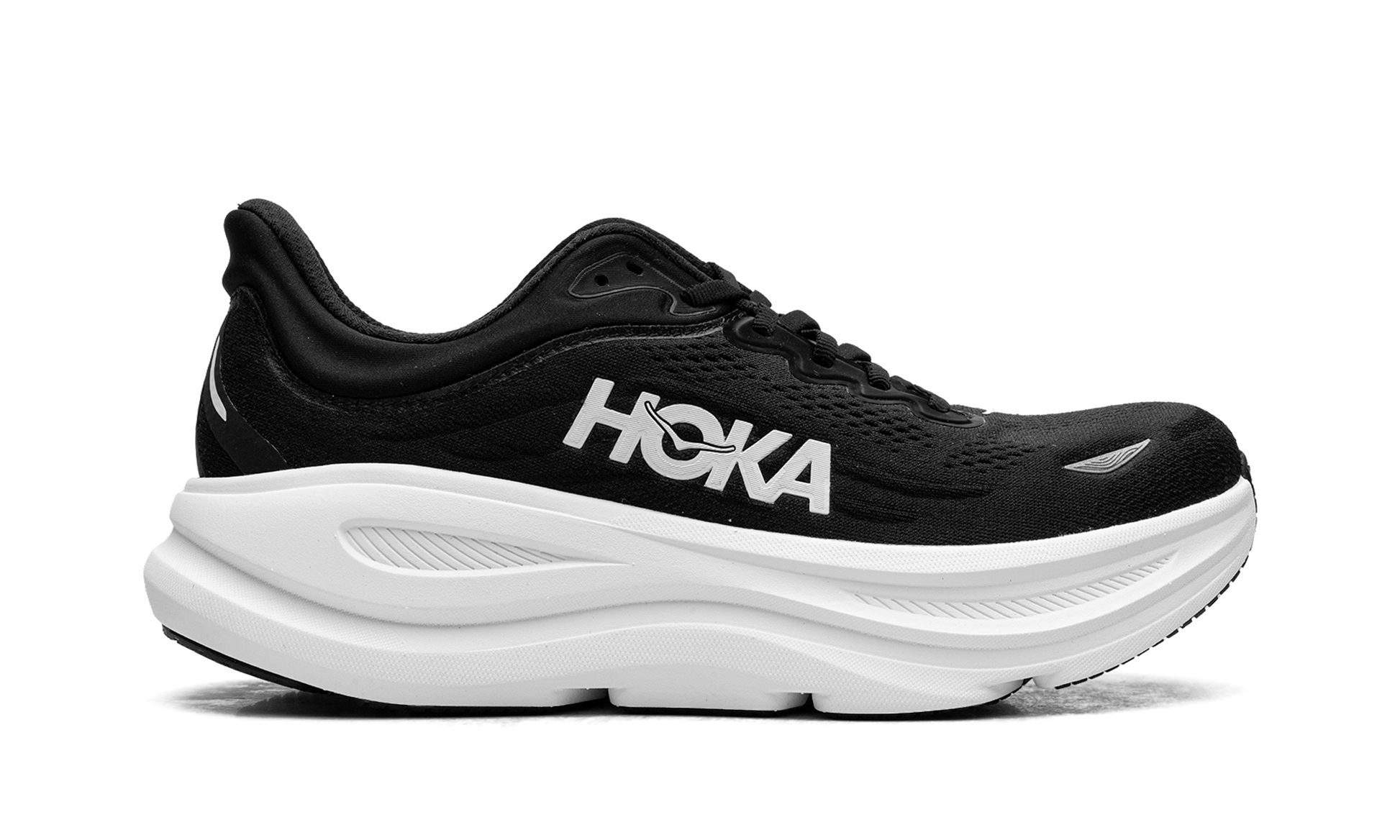 Bondi 9 Women "Black / white" 1162012 BWHT