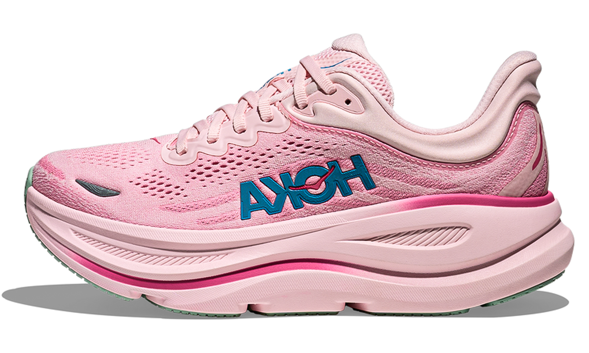 Bondi 9 Women "Rose tea / petal" 1162012 RSTP