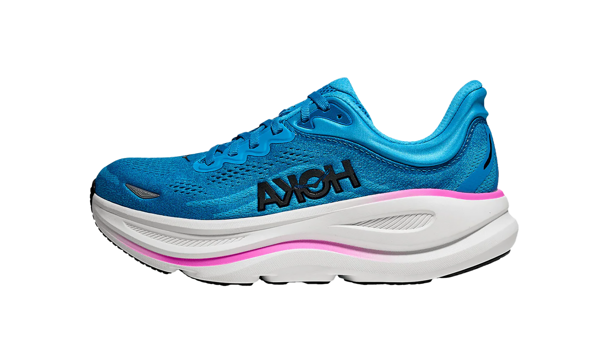 Bondi 9 Women "Skyward blue neon fuchsia" 1162012 SNNF