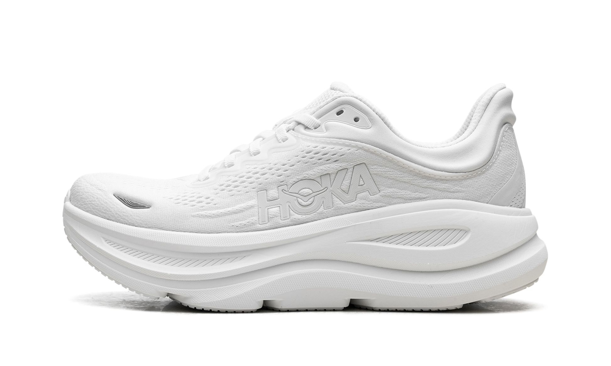 Bondi 9 Women "White / white" 1162012 WWH