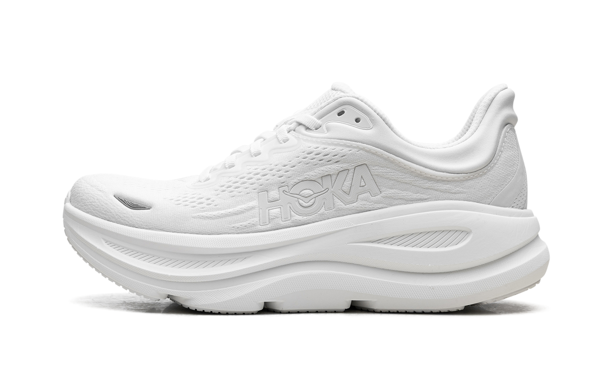 Bondi 9 Women "White / white" 1162012 WWH