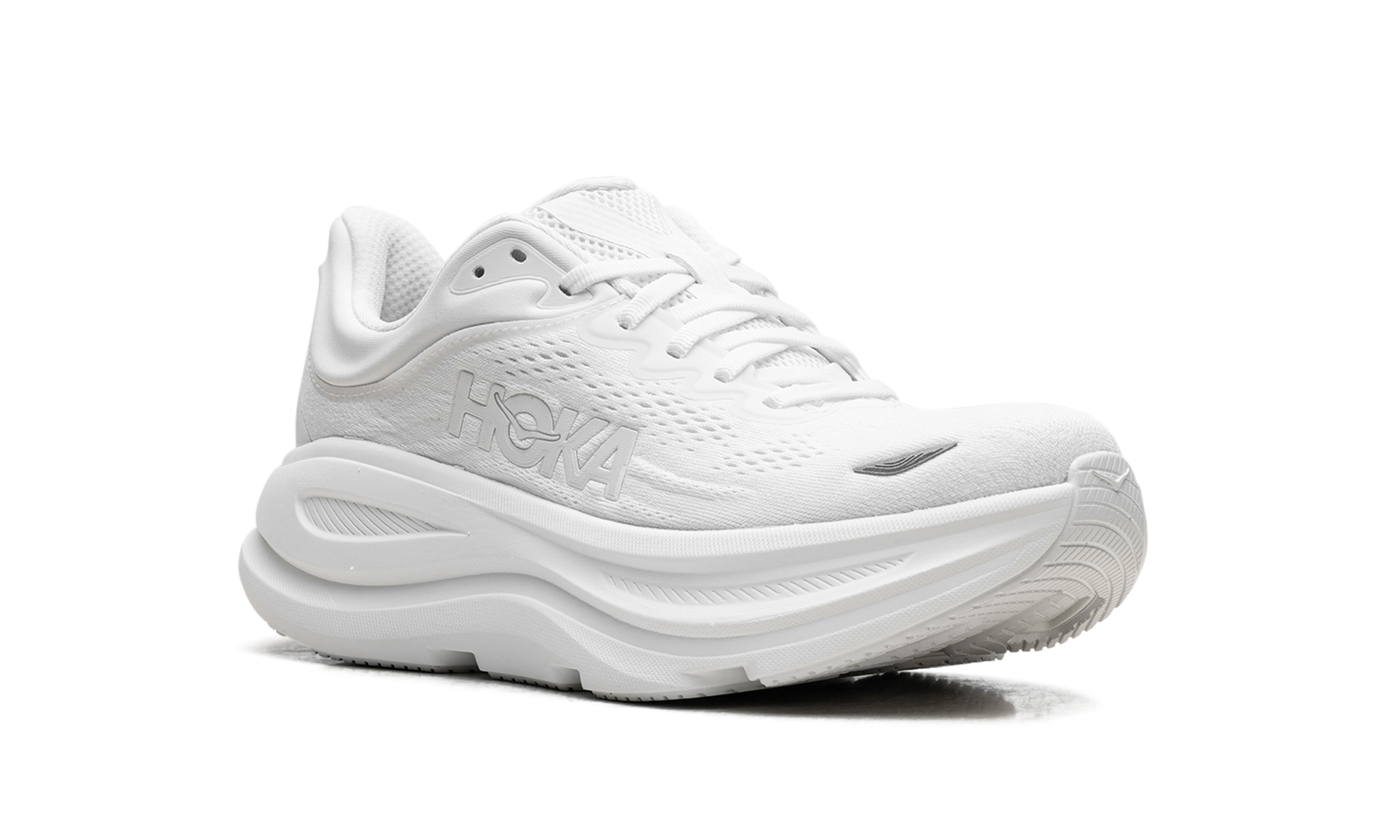 Bondi 9 Women "White / white" 1162012 WWH