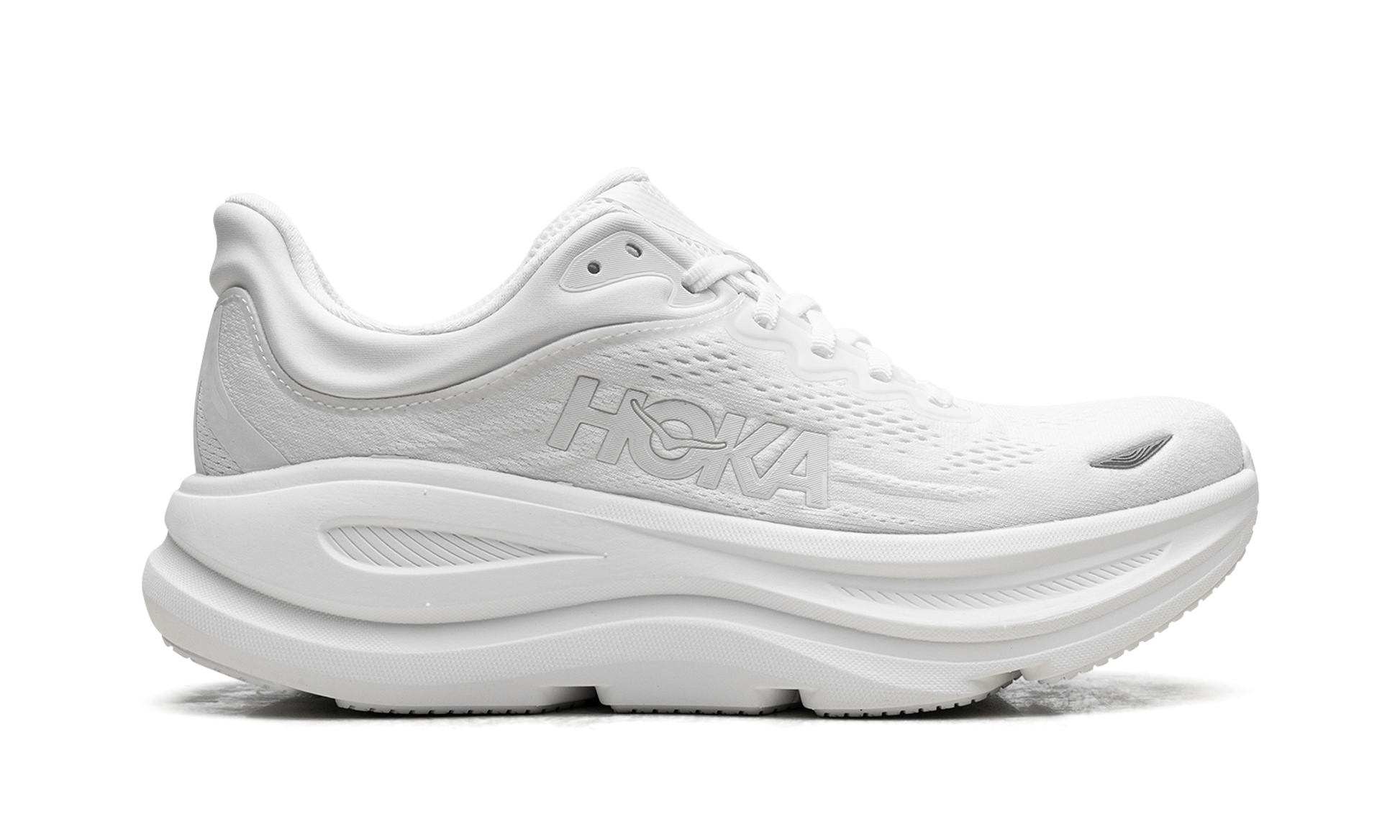 Bondi 9 Women "White / white" 1162012 WWH