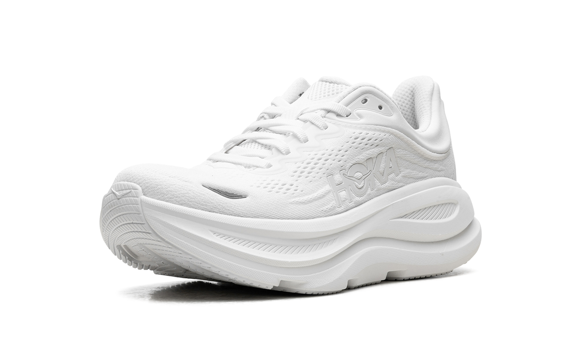 Bondi 9 Women "White / white" 1162012 WWH