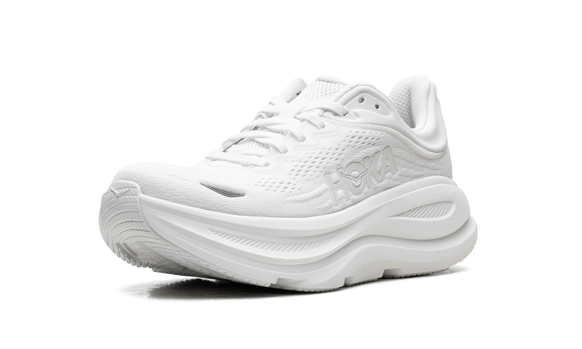 Bondi 9 Women "White / white" 1162012 WWH