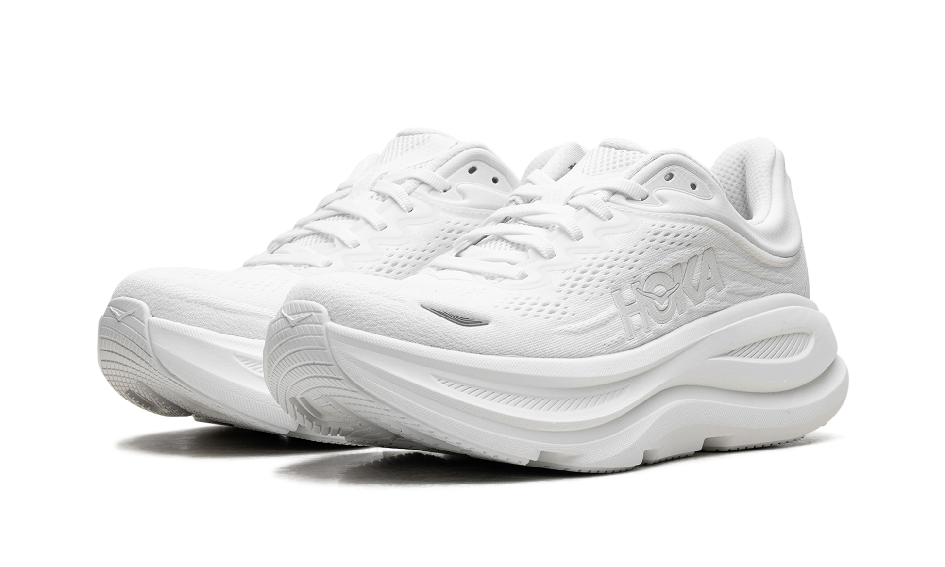 Bondi 9 Women "White / white" 1162012 WWH