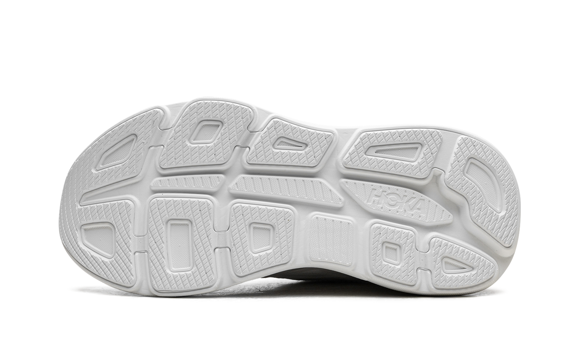 Bondi 9 Women "White / white" 1162012 WWH