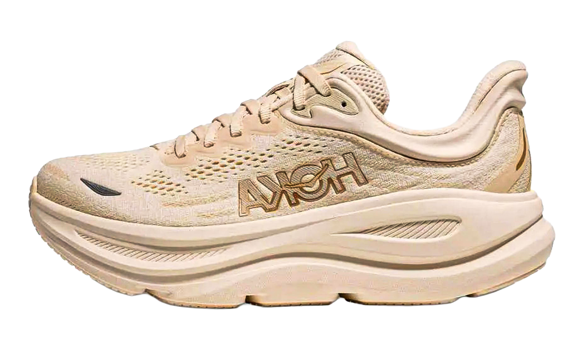 Bondi 9 Women "Wide vanilla birch" 1162012 VCH WIDE