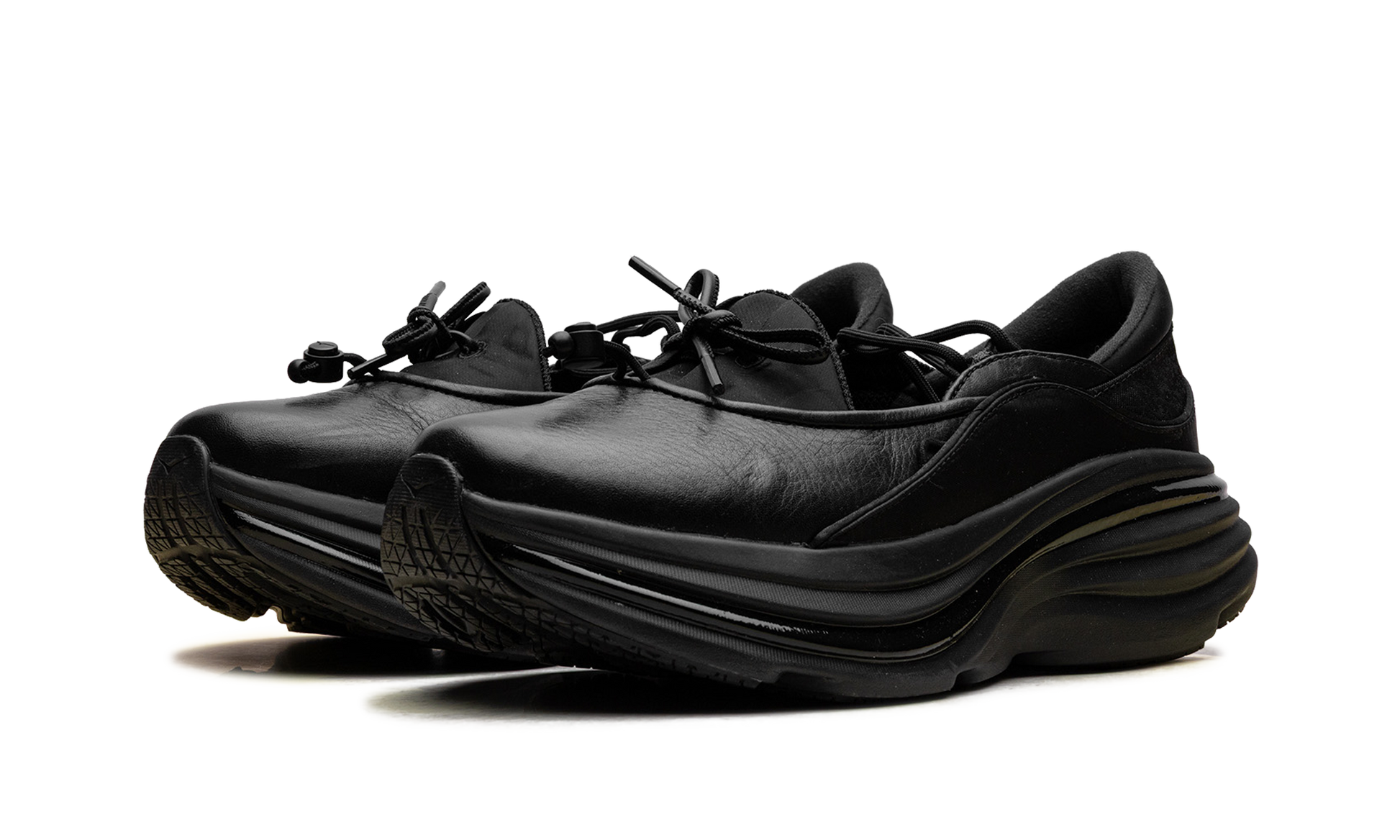 Bondi Mary Jane "Black" 1171546 BBLC