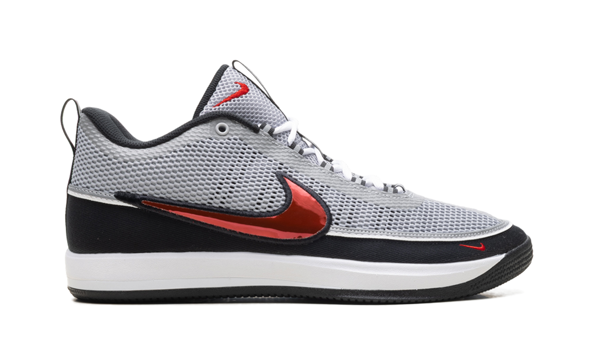 Book 2 "Air zoom spiridon – metallic" IQ0050 001