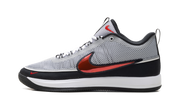 Book 2 "Air zoom spiridon – metallic" IQ0050 001