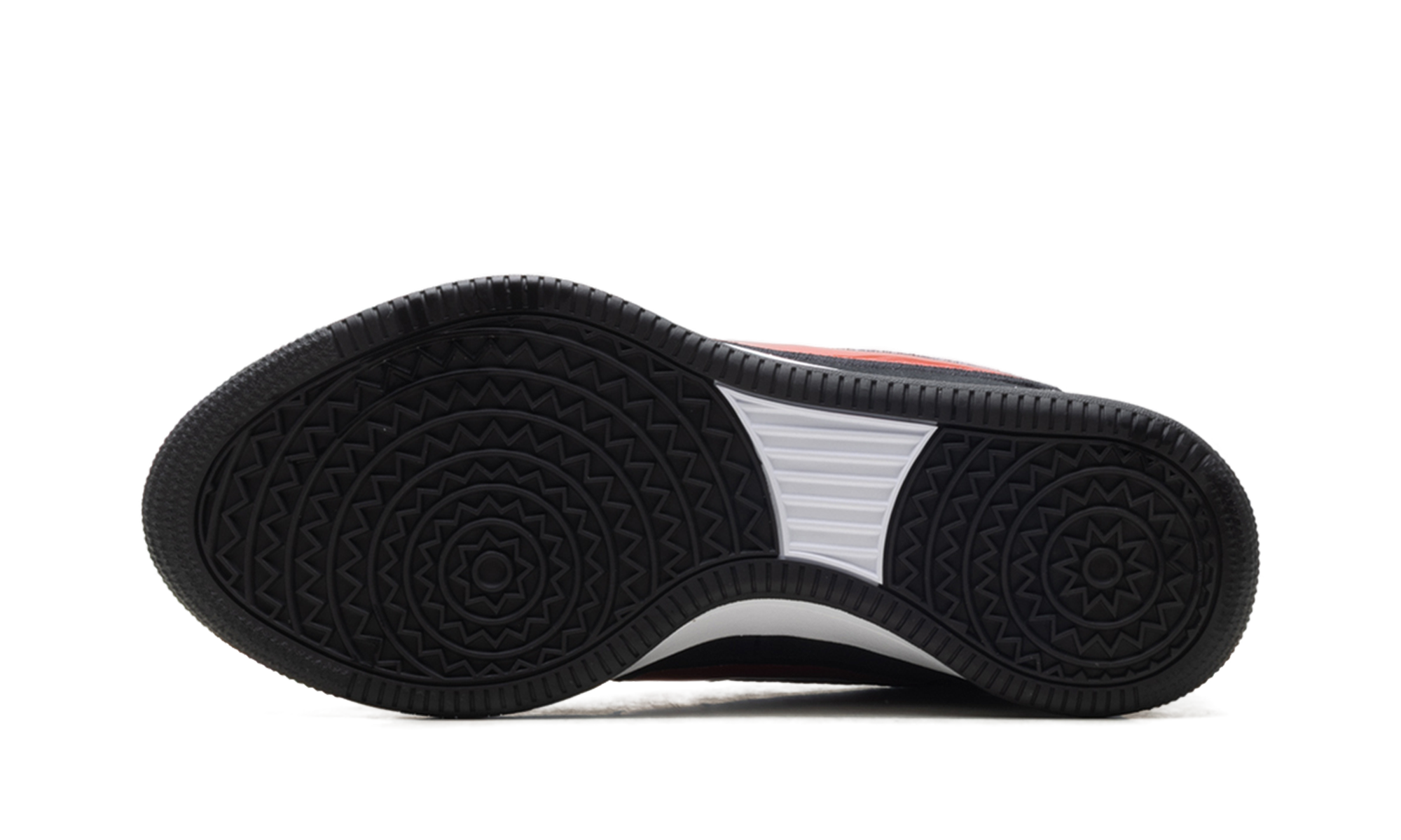 Book 2 "Air zoom spiridon – metallic" IQ0050 001