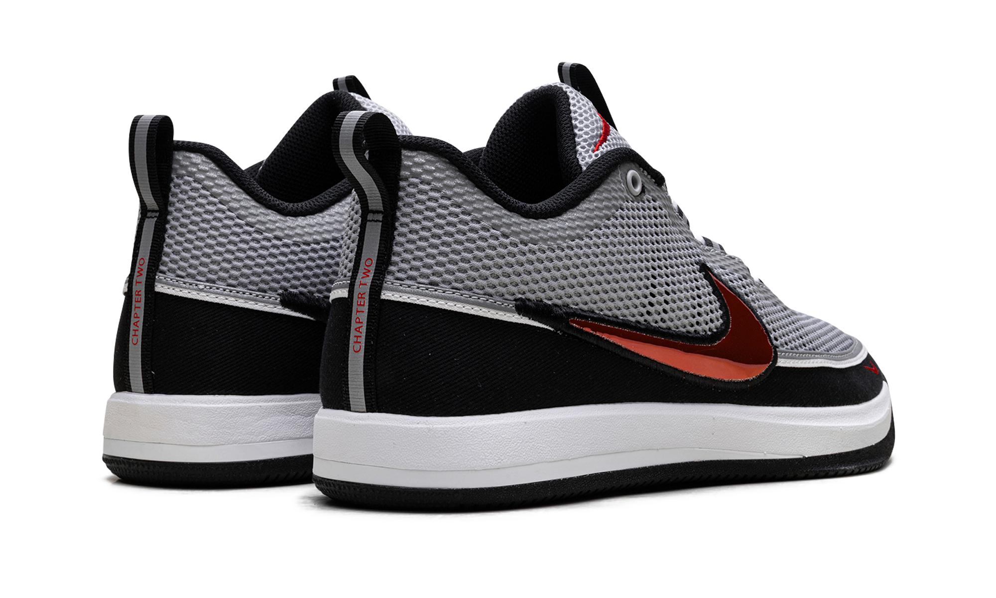 Book 2 SP "Spiridon sport red" IQ0051 001