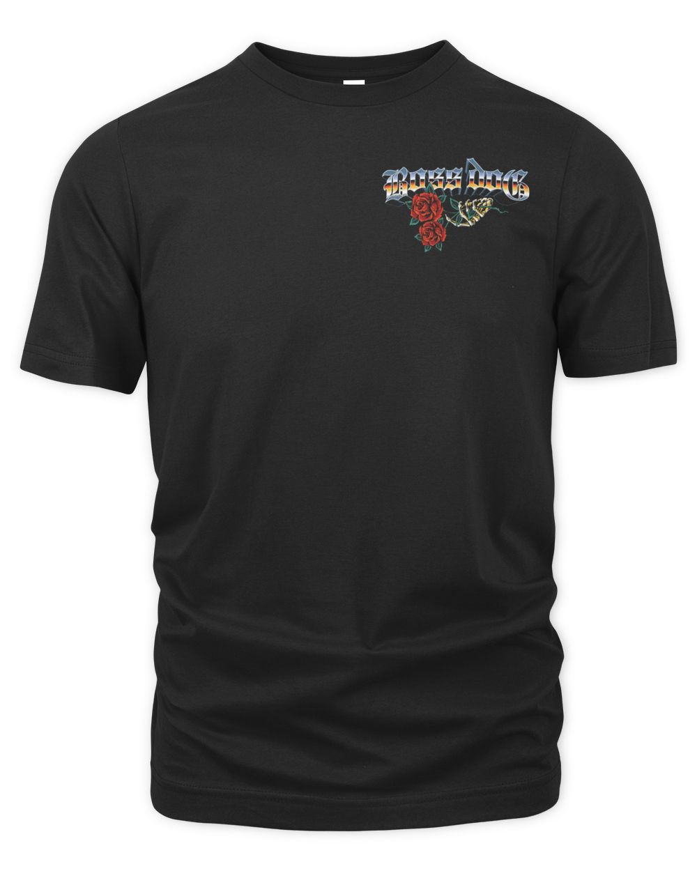 Boss Dog Clothing Boss Dog And Friends Biker Shirt