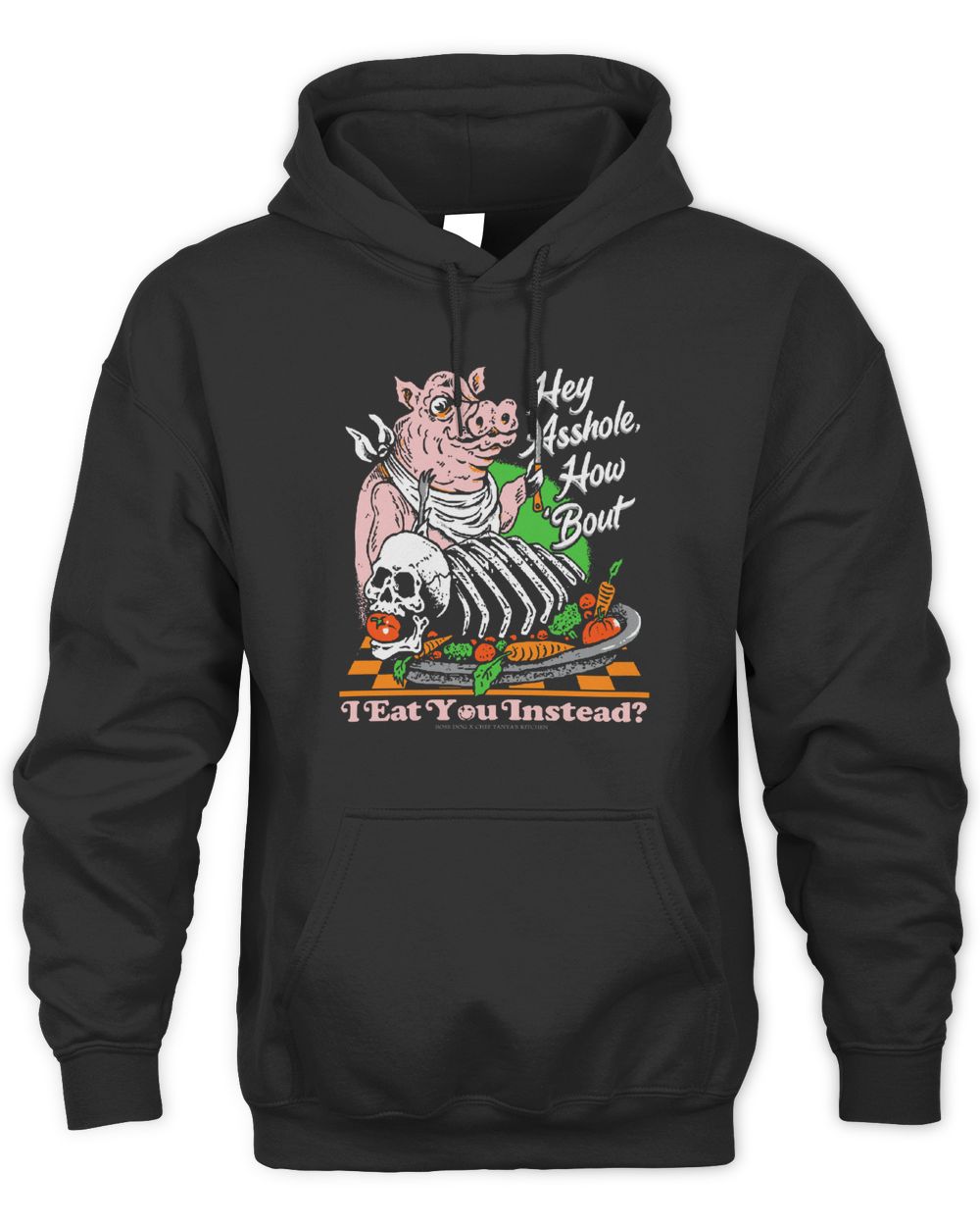 Boss Dog Clothing Hey! Shirt