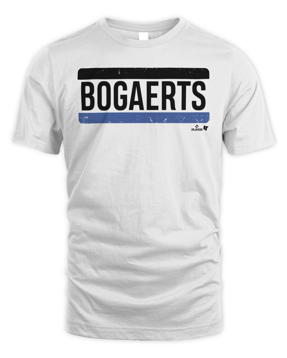 Boston Bogaerts Shirt