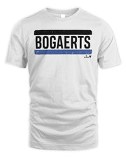 Boston Bogaerts Shirt