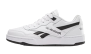 Boys Bb 4000 Ii "White/black"